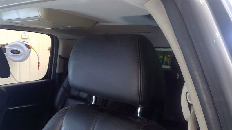 GMC Sierra 3500 Denali 2007 Headrest Used 2635