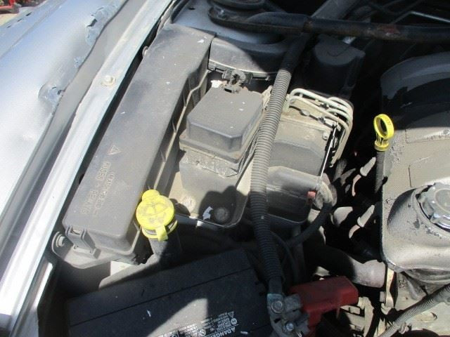 Engine ECM Throttle Control Under Left Hand Side Of Dash Fits 04-06 GT