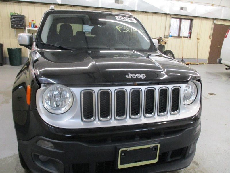 Seat Belt Front Bucket Passenger Retractor Fits 17-20 RENEGADE 1738773
