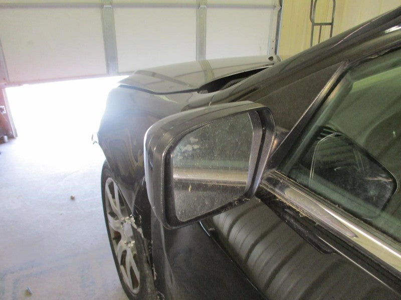 Starter Motor Fits 10-12 FUSION 1909820