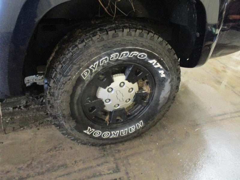 Transfer Case Fits 04-12 CANYON 1677385