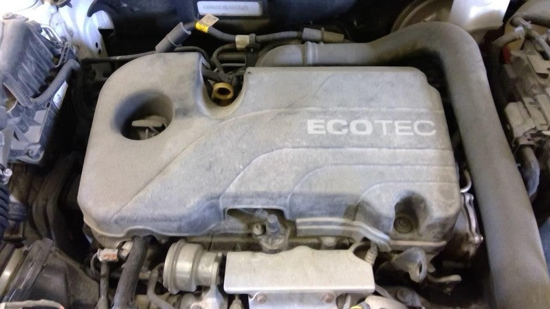 EQUINOX   2020 Engine Cover 1918186