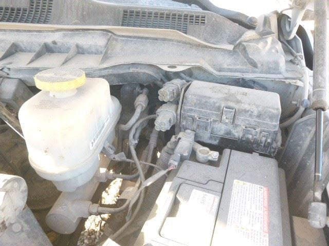 RAM 4500   2018 Headlight 1529169