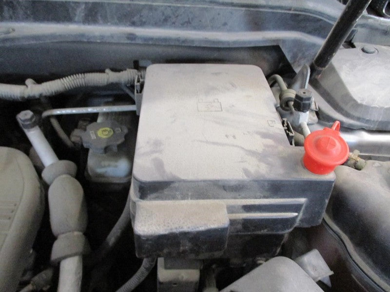 Starter Motor Fits 10-17 EQUINOX 1681944