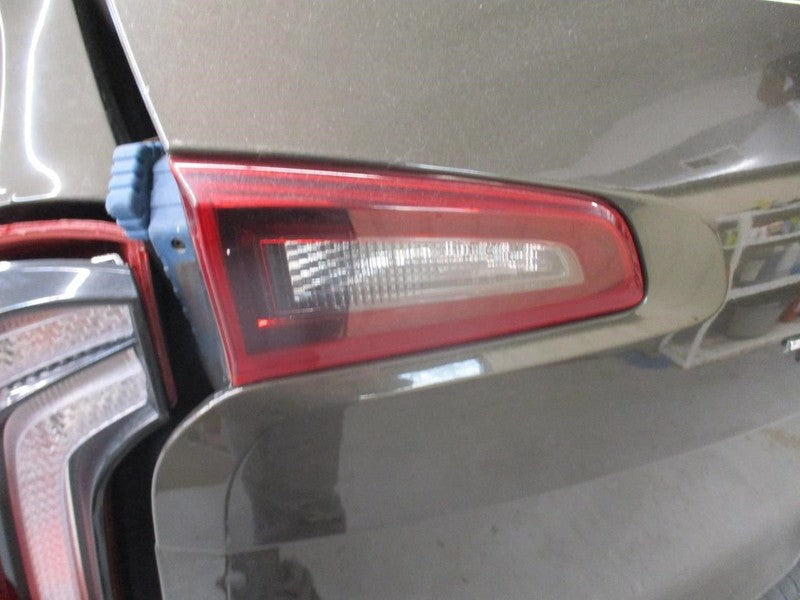 AC Evaporator Rear Fits 20-25 TELLURIDE 2067742