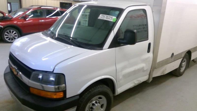 Fan Blade 6.0L Fits 03-20 EXPRESS 2500 VAN 1856137