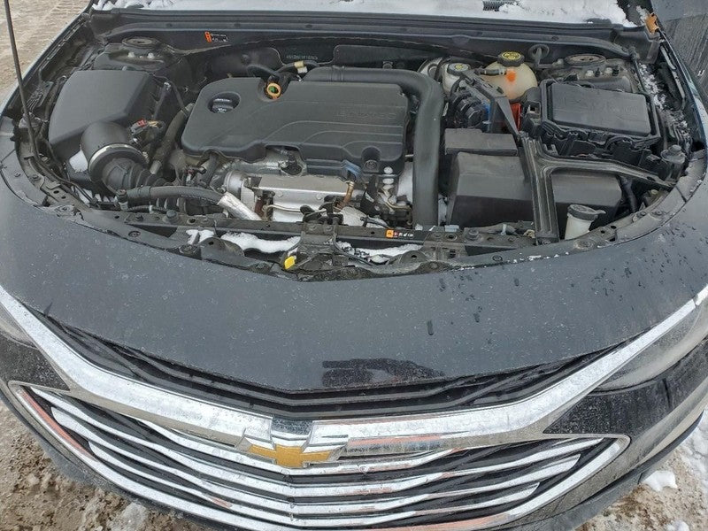 Audio Equipment Radio Receiver ID 84594454 Fits 19-23 MALIBU 1869686
