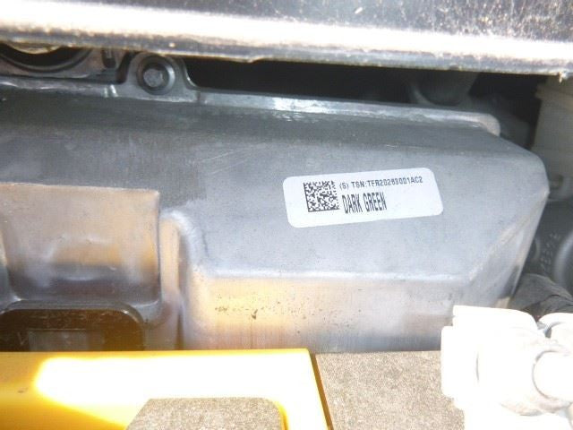 TESLA 3   2020 Battery 1567548