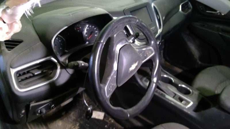 Steering Column Floor Shift Fits 18-24 EQUINOX 1918252