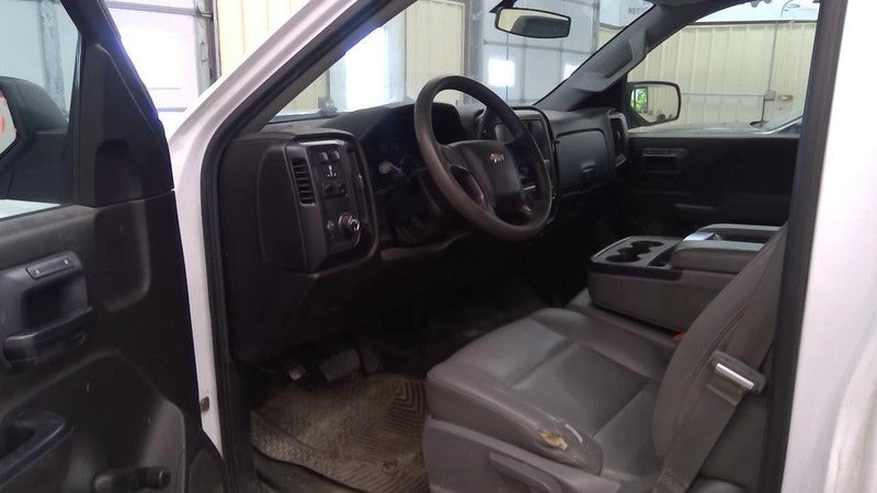 AC Condenser Fits 14-18 SIERRA 1500 PICKUP 1921434