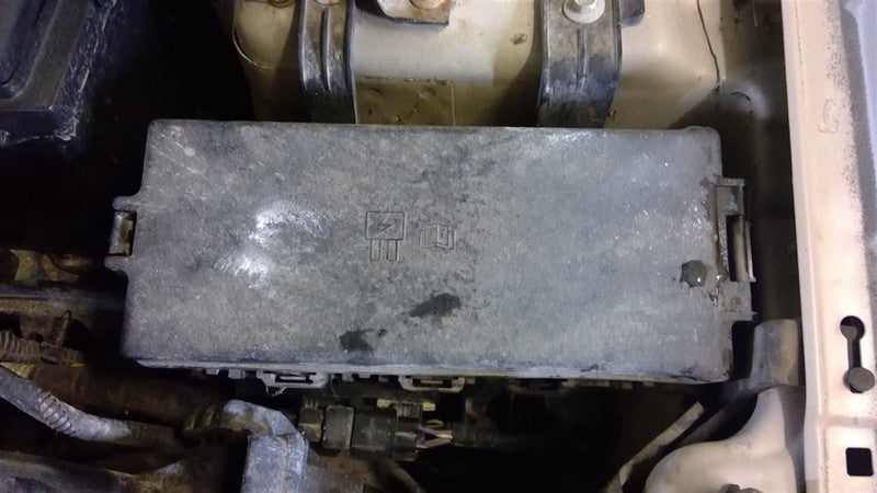 Automatic Transmission 3.0L 6 Speed FWD Fits 08-09 FUSION 1698190