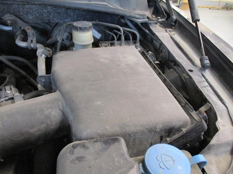 AC Compressor Thru 11/06 Fits 04-07 INFINITI QX56 2032951