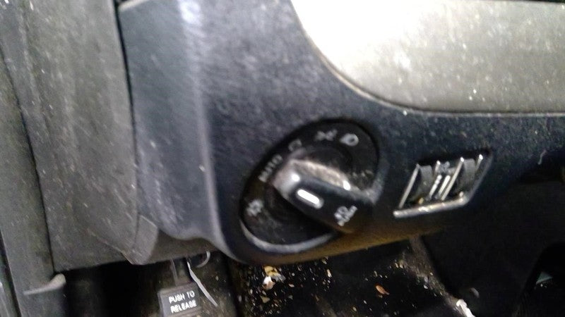 CARAVAN   2019 Dash/Interior/Seat Switch 2021500