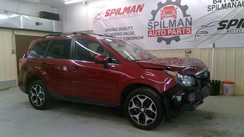 FORESTER  2016 Seat Rear 1909976