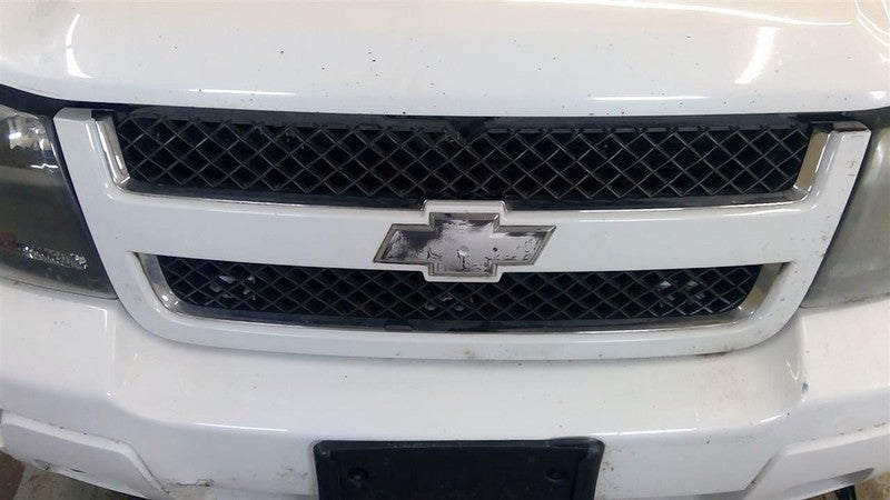 Power Steering Pump Fits 04-09 ENVOY 1703507