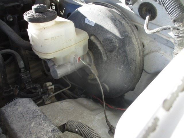 Fan Blade Radiator 3.5L 6 Cylinder 2GRFKS Engine Fits 05-23 TACOMA 162