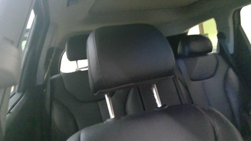 Hyundai Santa Fe 2020 Headrest Used 4801