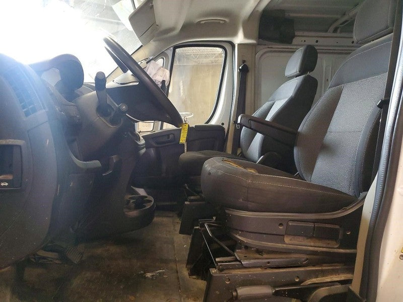 Seat Belt Front Bench Seat 40/20/40 Split Fits 14-24 PROMASTER 1500 VA