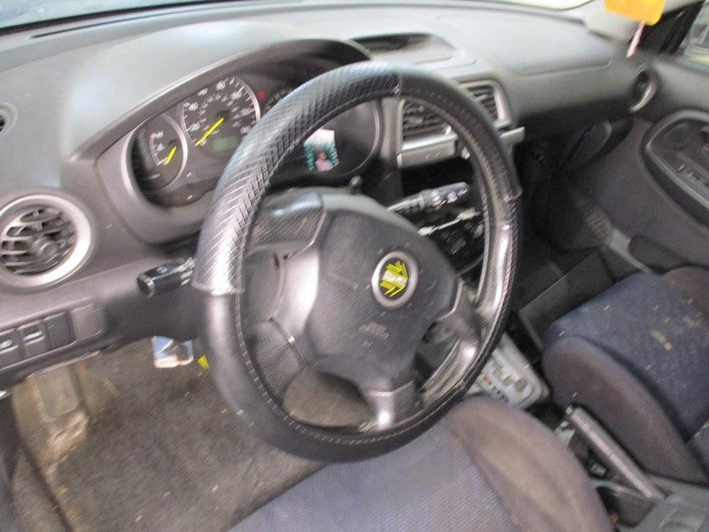 Steering Column Floor Shift Station Wgn Fits 02-03 IMPREZA 1744330