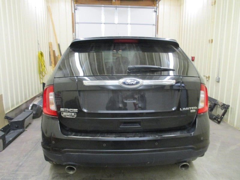 Power Steering Pump Fits 11-15 MKX 1656462