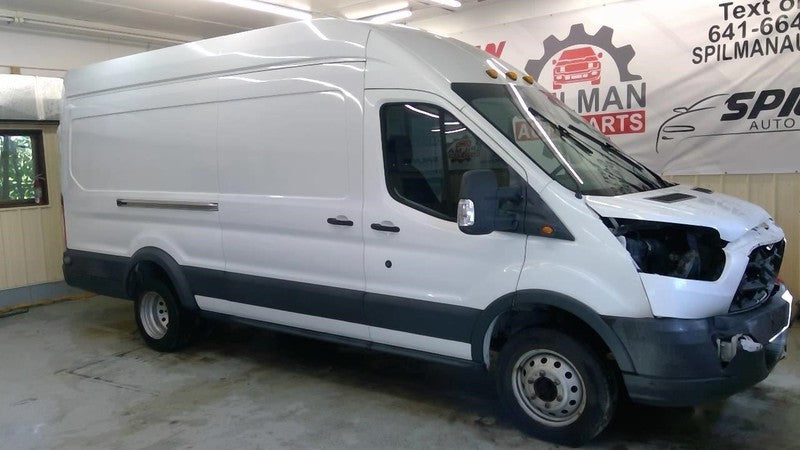 Driver Left Tail Light Cargo Van DRW Fits 15-25 TRANSIT 350 2026145