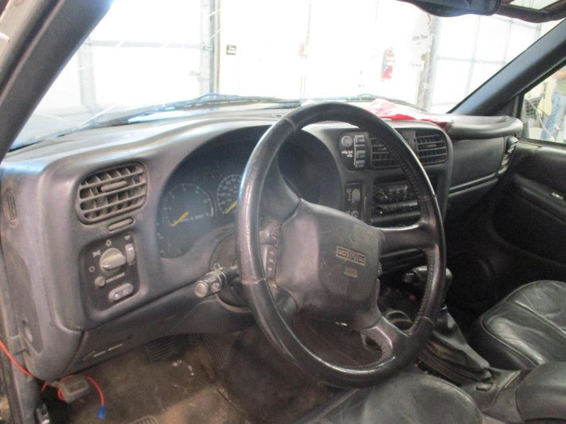 Steering Column Shift Opt UK3 Fits 00-03 BLAZER S10/JIMMY S15 1943755