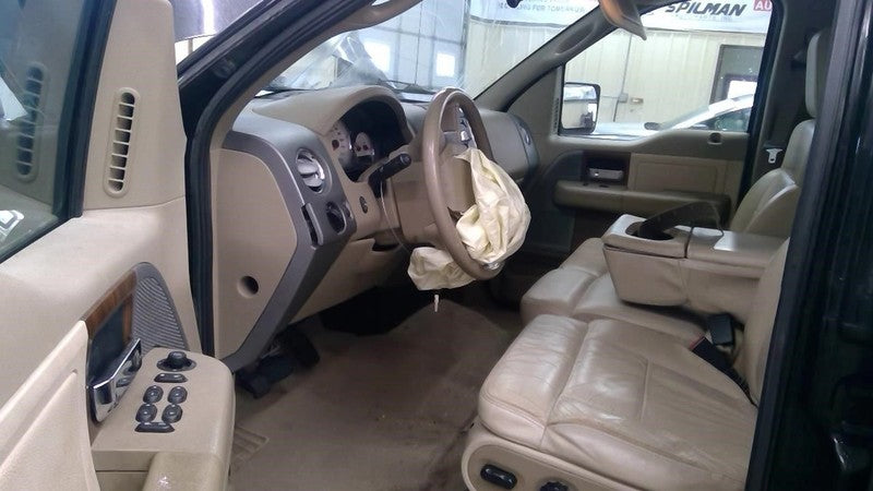 Driver Left Tail Light Styleside Fits 04-08 FORD F150 PICKUP 1857792