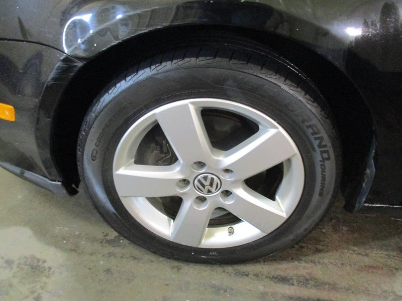 Power Brake Booster Fits 05-17 JETTA 1859312