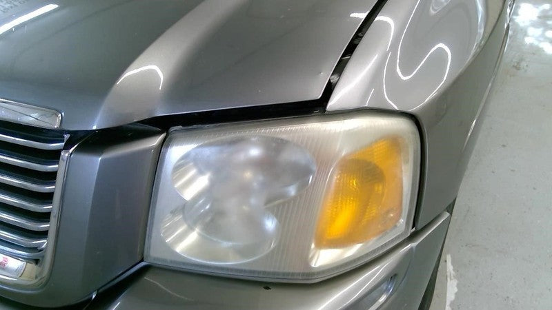 Driver Left Headlight Fits 02-09 ENVOY 1913307