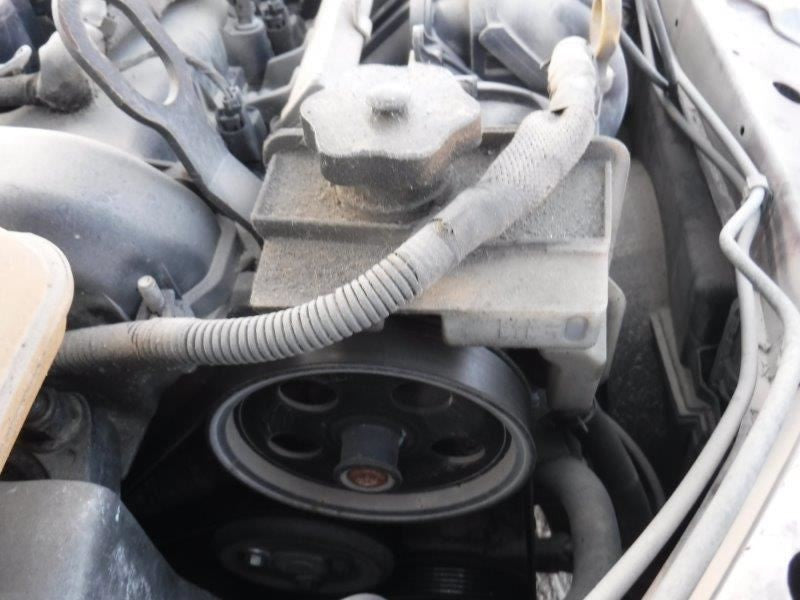 Brake Master Cylinder Without ABS Fits 00-08 FOCUS 1056420