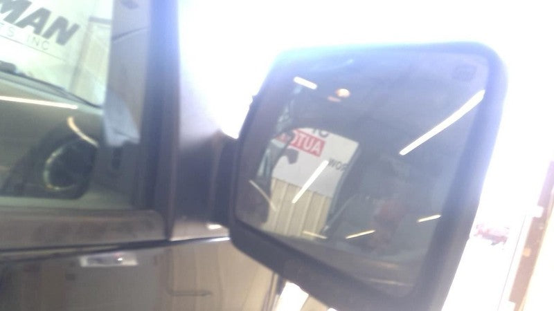 Passenger Side View Mirror Power With Heat Fits 04-06 FORD F150 PICKUP