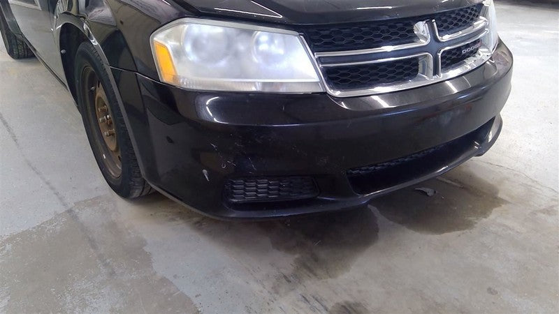 Driver Rear Window Regulator Electric Fits 08-14 AVENGER 1716512