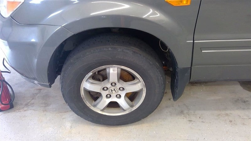 Power Steering Pump Fits 05-08 PILOT 1693540