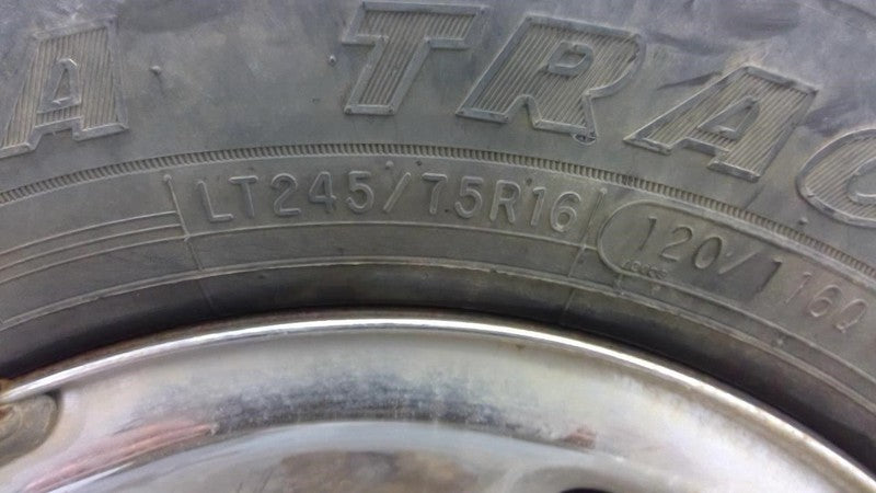 Carrier Front Axle 4.10 Ratio Opt GT5 Fits 99-10 SIERRA 2500 PICKUP 18