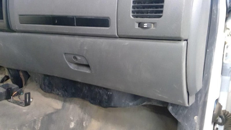 SILVRDO25 2013 Glove Box 1893796