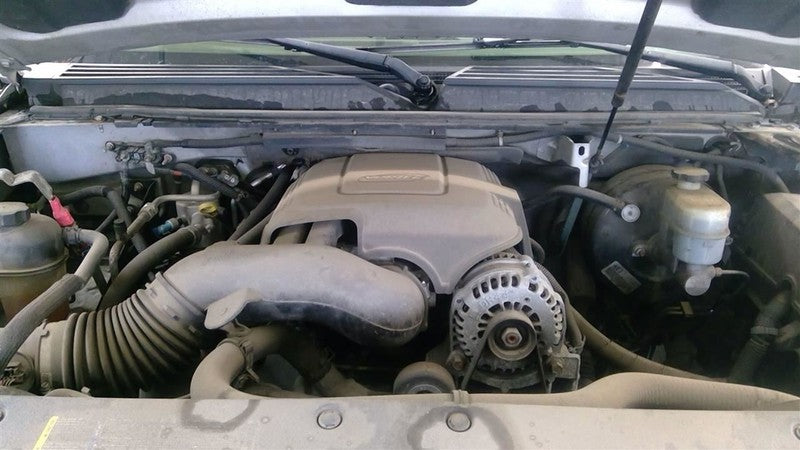 Anti-Lock Brake Part Assembly 4 Wheel ABS Fits 07 AVALANCHE 1500 16666