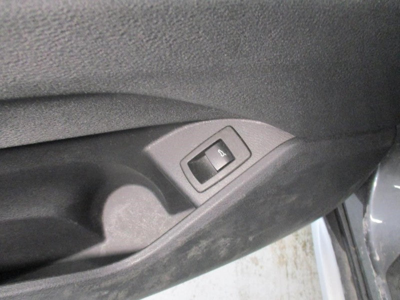 Driver Front Door Switch Driver's Liftgate Fits 16-22 BMW X1 1944125