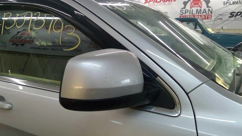 Passenger Side View Mirror Wk Body VIN E Or F Fits 11-22 GRAND CHEROKE