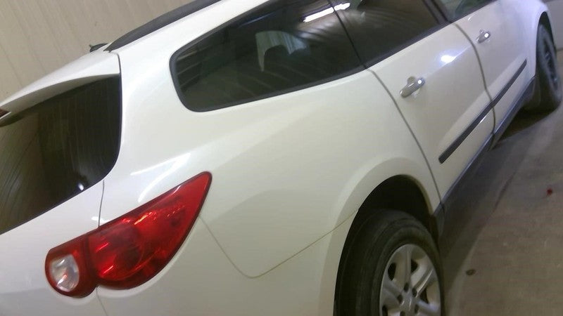 Passenger Side View Mirror VIN J 11th Digit Fits 09-12 14-17 ACADIA 19