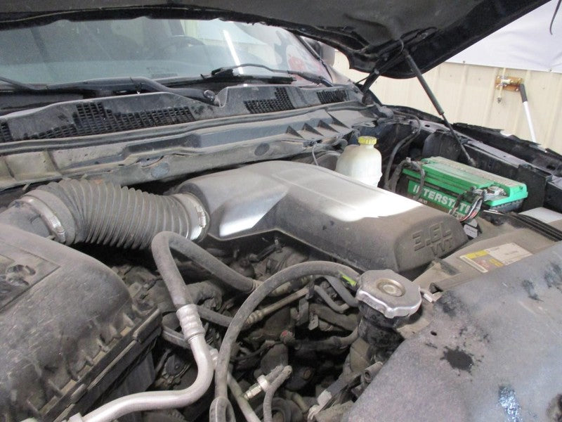 RAM1500   2014 Keys/Latches/Locks 1745630