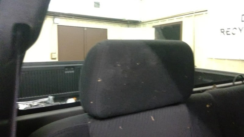 Chevrolet Silverado 1500 2013 Headrest Used 1071