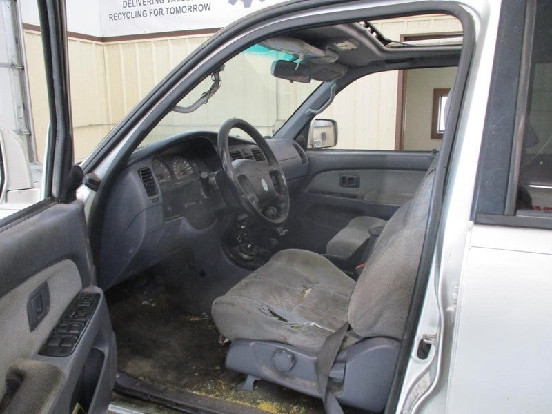 AC Evaporator SR5 Fits 96-00 4 RUNNER 2068756