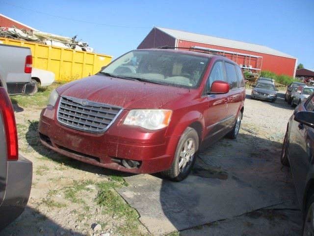 Intake Manifold 3.3L Lower Fits 01-10 CARAVAN 1583739