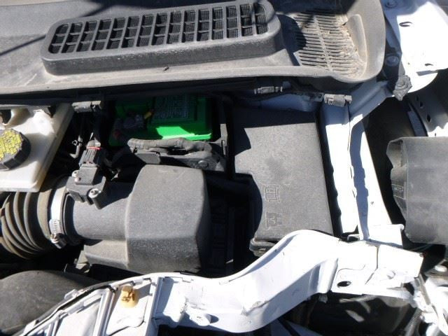 Engine Gasoline 2.5L VIN 7 8th Digit Fits 18-20 FUSION 1085144