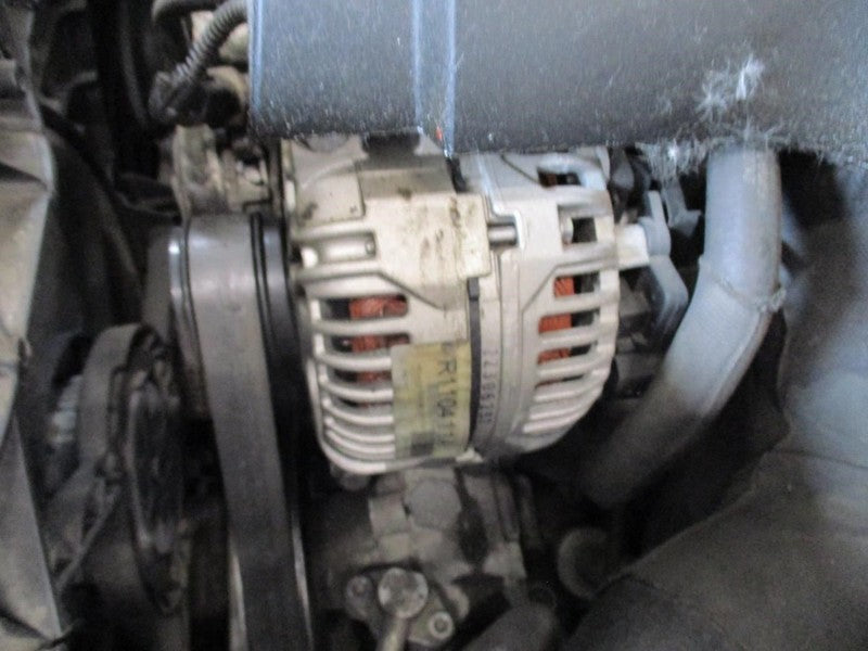 Automatic Transmission AWD Quattro 2.0L 8 Speed Fits 12-17 AUDI A5 167