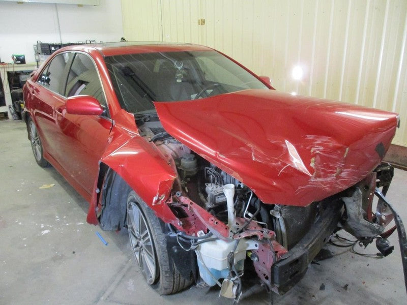 AC Compressor Fits 06-12 AVALON 1873391