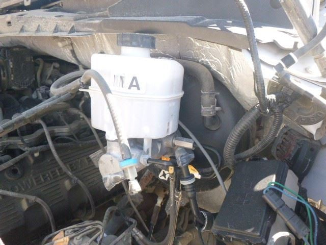 Anti-Lock Brake Part Assembly Thru 02/19/17 Fits 17 FORD F250SD PICKUP
