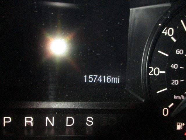Transmission 3.5L Without Turbo AWD ID DA5P-7000-EB Fits 14-19 EXPLORE