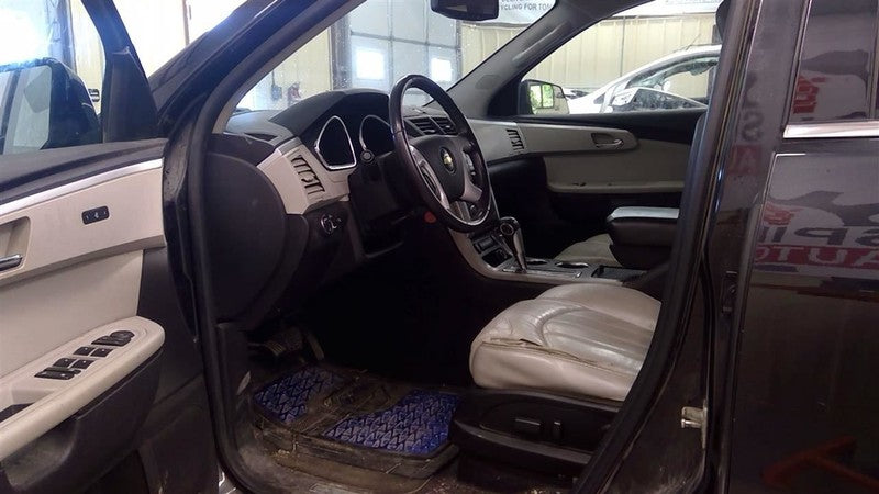 Power Steering Pump VIN J 11th Digit Limited Fits 07-17 ACADIA 1909784