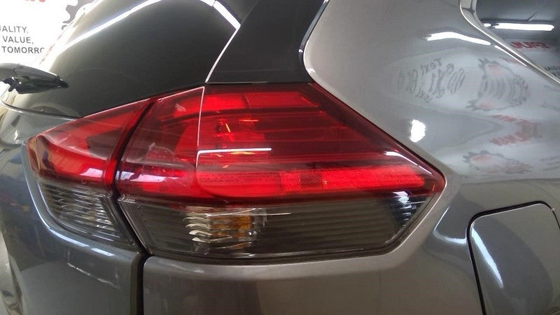 Passenger Tail Light VIN 5 1st Digit Usa Built Fits 17 ROGUE 1894580